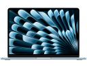 Ноутбук Apple MacBook Air 15 2025 (Cpu - 10, Gpu - 10, 32 ГБ, 2 ТБ, Neural Engine - 16, M4, Небесно-голубой, Z1HD0010W)