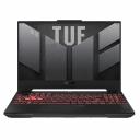 Ноутбук ASUS TUF Gaming A15 FA507NVR-LP110 (Ryzen 7 7435HS 3.1GHz/15.6"/1920x1080/16GB/512GB SSD/RTX 4060 8GB/No OS)