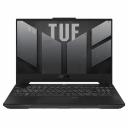 Игровой ноутбук ASUS TUF Gaming A15 FA507NVR-LP118 15.6", IPS, AMD Ryzen 7 7435HS, 32ГБ DDR5, 512ГБ SSD, NVIDIA GeForce RTX 4060 для ноутбуков - 8 ГБ, без операционной системы , серый(90NR0JK5-M006X0)