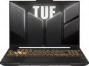 Ноутбук игровой ASUS TUF Gaming F16 FX607VU-RL061 16", 2024, IPS, Intel Core 5 210H 2.2ГГц, 8-ядерный, 16ГБ DDR5, 512ГБ SSD, NVIDIA GeForce RTX 4050 для ноутбуков - 6 ГБ, без операционной системы, с 90NR0N06-M002T0