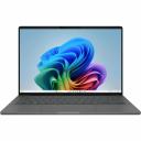 Ноутбук Asus Zenbook A14 UX3407RA-QD038W (Snapdragon X Elite X1E-78-100 3400MHz, 14", 1920x1200, 32GB, SSD 1TB, Qualcomm Adreno, Windows 11 Home) Grey (90NB16G2-M00360) (EAC)