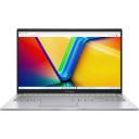 Ноутбук Asus Vivobook 15 X1504ZA-BQ1478 (Intel Core i3 1215U 1400MHz/8Gb/256Gb SSD/15.6"/1920x1080/Intel Iris Xe Graphics) Серебристый