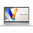 Ноутбук Asus Vivobook 17 X1704VA-AU397 (Intel Core i5 1335U 1300MHz, 17.3", 1920x1080, 16GB, SSD 1TB, Intel Iris Xe Graphics, Без ОС) Silver (90NB10V1-M00D10) (EAC)