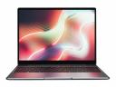 Ноутбук Chuwi CoreBook X, 14" (2160x1440) IPS/Intel Core i3-10110U/8ГБ DDR4/512ГБ SSD/UHD Graphics/Windows 11 Pro, серый [CWI529-308N5N1PDNXX]