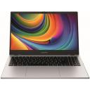 Ноутбук Digma EVE C5802 15.6", IPS, Intel N100 0.8ГГц, 4-ядерный, 8ГБ LPDDR5, 256ГБ SSD, Intel UHD Graphics, Windows 11 Pro, серебристый [dn15n1-8cxw01]
