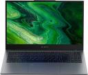 Ноутбук DIGMA PRO Fortis M 15.6", DN15P3-8CXW04, IPS, Intel Core i3 1215U 1.2ГГц, 6-ядерный, 8ГБ DDR4, 256ГБ SSD, UHD Graphics интегрированное, Windows 11 Professional, серый