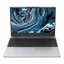 Ноутбук DIGMA PRO Breve 15.6'', IPS, AMD Ryzen 7 7730U 2ГГц, 8-ядерный, 16ГБ DDR4, 512ГБ SSD, AMD Radeon Graphics, Windows 11 Pro, серебристый [DN15R7-ADXW05]