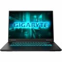 Ноутбук Gigabyte Gaming A16 GA6H (Intel Core i7 13620H, 16Gb, SSD 512Gb, GeForce RTX5050 8Gb, 16", 1920x1200, DOS) Black (CTHI3KZ893SD) (EAC)