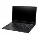 Ноутбук Hiper 15.6" IPS FHD WORKBOOK black (Core i3 1000NG4/8Gb/256Gb SSD/VGA int/W11Pro (U26-15FII3100R8S2WPG)