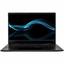 Ноутбук HIPER Workbook U26, 15.6" (1920x1080) IPS/Intel Core i3-1215U/8 ГБ DDR4/256 ГБ SSD/Intel UHD Graphics/Windows 11 Pro, Черный (U26-15FII3123R8S2WPG)