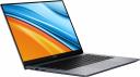 Ноутбук HONOR MagicBook 14 NMH-WDQ9HN (5301AFVH) 14"FHD IPS/Ryz 5 5500U 6c/8Gb/512Gb SSD/UMA/DOS серый