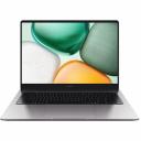 Ноутбук Honor MagicBook X14 GDG-X 14", IPS, Intel Core i5 12450H, 16ГБ, 512ГБ SSD, Intel UHD Graphics, Windows 11 Home, серый[5301alwu]