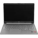 Ноутбук HP 15s-eq2023nq (4Q6E6EA) серебристый