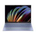 Ноутбук HP Pavilion 16-af0027ci 16'', IPS, Intel Core Ultra 5 125U 1.3ГГц, 12-ядерный, 16ГБ LPDDR5, 512ГБ SSD, Intel Graphics, FreeDOS, голубой [b3pe5ea]