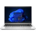 14" Ноутбук HP ProBook 440 G9 1920x1080, Intel Core i7 1255U 1.7 ГГц, RAM 8 ГБ, DDR4, SSD 512 ГБ, NVIDIA GeForce MX570, без ОС, 7J009PA, серебристый