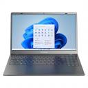 Ультрабуки IRBIS 15.6" notebook,CPU: N4020, 15.6"LCD 1920*1080 IPS , 8GB+128GB EMMC, AC wifi, Front camera: 2MP, 5000mha battery, plastic case with 3 buttons, type-c, Win 11Pro [15NBC1013]