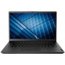Ноутбук Lenovo K14 Gen 1, 21CSS1BK00, 14", IPS, Intel Core i7 1165G7 2.8ГГц, 4-ядерный, 8ГБ DDR4, 512ГБ SSD, Iris Xe graphics, без операционной системы, черный