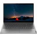 Ноутбук Lenovo Thinkbook 15 G2 ITL 20VE00RCRU, 15.6", IPS, Intel Core i3 1115G4 3ГГц, 2-ядерный, 8ГБ DDR4, 256ГБ SSD, Intel UHD Graphics, без операционной системы, серый