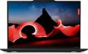 Ноутбук Lenovo ThinkPad X1 Carbon G12 Intel Core Ultra 7 155U 1.7ГГц, 12-ядерный, 16ГБ LPDDR5x, 1ТБ SSD, Intel Graphics, Windows 11 Professional, черный [21kds6d000]