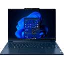 Ноутбук Lenovo Yoga 9i 2-in-1 14 83AC0002US (Intel Ultra 7 155H 4800MHz/16Gb/1024Gb SSD/14.0"/2880x1800/Touch/120Hz/Intel Arc) Синий
