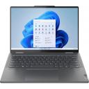 Ноутбук Lenovo Yoga 7 14 2-in-1 83DJ0002US (Intel Core Ultra 7 155U 1700MHz/16Gb/1024Gb SSD/14"/1920x1200/Touch) Серый