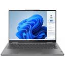 Ноутбук Lenovo Yoga 7 16 83DL0004US (Intel Ultra 5 125U 3600MHz/16GB/1024GB SSD/16"/1920x1200/Touch/Intel Iris Xe Graphics) Серый