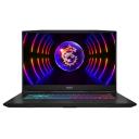 17.3" Ноутбук MSI Katana 17 B12VKatana 17 B12V 1920x1080, Intel Core i7 12650H 2.3 ГГц, RAM 32 ГБ, DDR5, SSD 512 ГБ, NVIDIA GeForce RTX 4070, Windows 11 Home, RU, B12VGK-425RU, черный