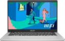 Ноутбук MSI Modern 14, C12MО-688RU (9S7-14J111-688) серебристый