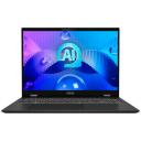 Ноутбук MSI Prestige 16 AI Studio B1VEG-080RU, серый (9S7-15A211-080)