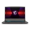 Ноутбук игровой MSI Thin 15 B12UC-2632XRU 15.6'', IPS, Intel Core i5 12450H 2ГГц, 8-ядерный, 16ГБ DDR4, 512ГБ SSD, NVIDIA GeForce RTX 3050 - 4 ГБ, Free DOS, серый [9s7-16r831-2632]