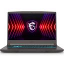 MSI Thin A15 B8VF-270US (AMD Ryzen 9 8945HS 4000 MHz/32GB/2048GB SSD/15.6"/1920x1080/144Hz/GeForce RTX 4060 8Gb) Серый