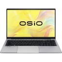Ноутбук Osio FocusLine (F150a-012), серый