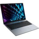 Ноутбук Tecno MegaBook K16SDA (71003300339) серый