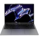 Ноутбук TECNO MegaBook K16SAA 16", 2024, IPS, Intel Core i3 1315U 1.2ГГц, 6-ядерный, 16ГБ DDR4, 512ГБ SSD, Intel UHD Graphics, Windows 11 Home, серый [71003300474]