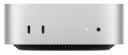 Настольный компьютер Apple Mac Mini 2024 M4 Pro/12CPU/16GPU/24GB/512GB