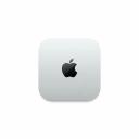 Настольный компьютер Apple Mac mini 2024 (M4 Pro 12-Core, GPU 16-Core, 24GB, 512GB) (Серебристый, 24 ГБ, 512 ГБ, MCX44)