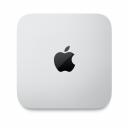 Настольный компьютер Apple Mac mini 2023 Apple M2, 8 ГБ RAM, 512 ГБ SSD, Apple graphics 10-core, MacOS, silver