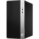 Персональный компьютер HP DT Pro 300 G6 294S6EA#ACB MT Core i5-10400,8GB,256GB SSD,DVD-WR,usb kbd/mouse,Win10Pro(64-bit),1-1-1 Wty Персональный компьютер HP DT Pro 300 G6 294S6EA#ACB MT Core i5-10400,8GB,256GB SSD,DVD-WR,usb kbd/mouse,Win10Pro(64-bit),1-1-1 Wty