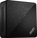 Настольный компьютер MSI Cubi 5 12M-068BRU [936-B0A811-068] Black { i3 1215U UHDG/noOS}