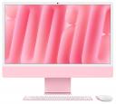 Моноблок Apple iMac 24" (2024) Retina 4,5K/M4/10CPU/10GPU/24GB/512GB/Pink