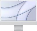 Apple iMac 24 (2021) Retina 4,5K M1 (8C CPU, 8C GPU) / 8 Гб / 512 Гб SSD Silver MGPD3