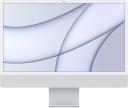 Моноблок Apple iMac 24 2021 M1/8Gb/512Gb/M1 8-core серебристый (MGPD3RU/A)