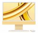Моноблок Apple iMac 24 (2023) Retina 4,5K M3 (8C CPU, 10C GPU) / 8 Гб / 256 Гб SSD Yellow MQRL3