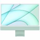 Моноблок Apple iMac 24 M3 2023 512 ГБ зелёный