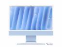 Моноблок Apple iMac 24 Retina 4,5K M4 (10C CPU, 10C GPU) / 16GB / 256GB SSD Blue (Синий) MWV13