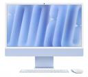 Моноблок Apple iMac 24" (2024) Blue MWV13 (M4 10C CPU, 10C GPU, 16GB, 256GB SSD)