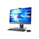 Dell Optiplex 7770 AIO Core i7-9700 (3,0GHz) 27'' FullHD (1920x1080)IPS AG Touch withIR cam 8GB (1x8GB)256GB SSD + 1TB (7200 rpm) Nv GTX 1050 (4GB) Articulating Stand,TPM W10 Pro 3y NBDWireless Kbd + ( 7770-6879 ) Dell Optiplex 7770 AIO Core i7-9700 (3,0GHz) 27'' FullHD (1920x1080)IPS AG Touch withIR cam 8GB (1x8GB)256GB SSD + 1TB (7200 rpm) Nv GTX 1050 (4GB) Articulating Stand,TPM W10 Pro 3y NBDWireless Kbd + ( 7770-6879 )