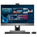 Моноблок Dell Optiplex 7780-6673 AIO Core i7-10700 (2,9GHz) 27'' FullHD (1920x1080) IPS AG Non-Touch16GB (1x16GB) DDR4 512GB SSD Intel UHD 630,Adjustable Stand,TPM W10 Pro 3y NBD