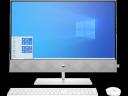 HP Pavilion I 27-27-d0014ur NT 27" UHD(3840x2160) Core i7-10700T, 16GB DDR4 2666 (1x16GB), SSD 512Gb, nVidia Gef MX350 4GB, no DVD, kbd&mouse wireless, 5MP Webcam, White, Win10, 1Y Wty 199T7EA#ACB HP Pavilion I 27-27-d0014ur NT 27" UHD(3840x2160) Core i7-10700T, 16GB DDR4 2666 (1x16GB), SSD 512Gb, nVidia Gef MX350 4GB, no DVD, kbd&mouse wireless, 5MP Webcam, White, Win10, 1Y Wty 199T7EA#ACB