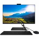 Моноблок Lenovo IdeaCentre AIO 3 27ITL6 27" FullHD Core i5 1135G7/8Gb/256Gb SSD/NV MX450 2Gb/DVD±RW/Kb+m/DOS Black Моноблок Lenovo IdeaCentre AIO 3 27ITL6 27" FullHD Core i5 1135G7/8Gb/256Gb SSD/NV MX450 2Gb/DVD±RW/Kb+m/DOS Black